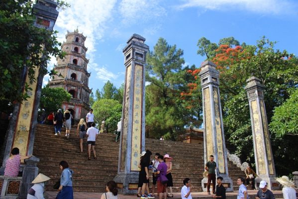 Tour XuyÊn ViỆt