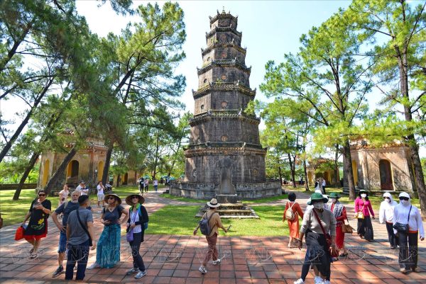 Tour XuyÊn ViỆt