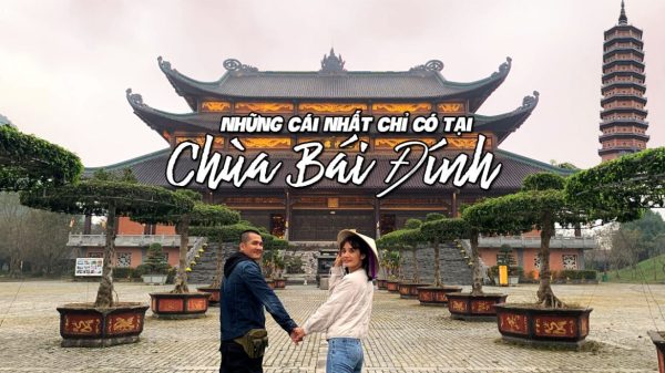 Chua Bai Dinh 2