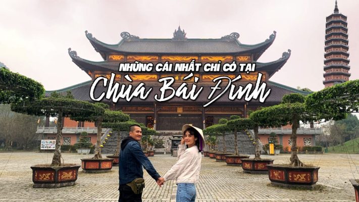 Chua Bai Dinh 2